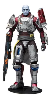 Mcfarlane Toys Destiny Zavala