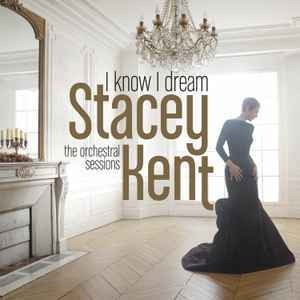 I Know I Dream - Kent Stacey (cd) - Importado
