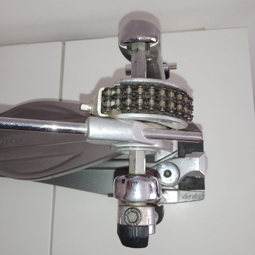 Imagen 5 de 7 de Pedal Batería Tama Speed Cobra 910