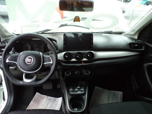 Fiat Argo Drive Gsr Okm