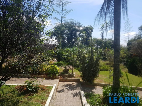 Area - Jardim Jóia - Sp - 627385