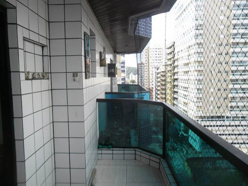Imagem 21 de 21 de Apartamento Em Praia Grande, Canto Do Forte - Pas133