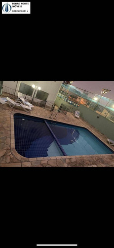 Imagem 8 de 15 de Lindo Apartamento Com 2 Dormitórios, 2 Banheiros, 1 Vaga Na Vila Carrão - 1479