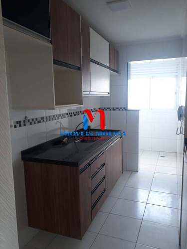 Imagem 14 de 15 de Cobertura 02 Dorm 02 Vagas - B. Oswaldo Cruz - 140 M² - 4283