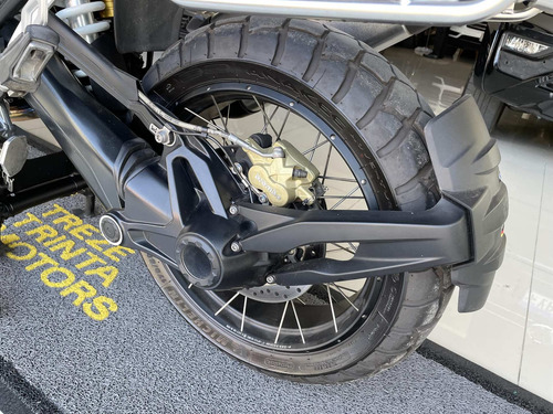 Imagem 13 de 14 de Bmw R 1250 Gs Adventure Premium Exclusive Gasolina Manual