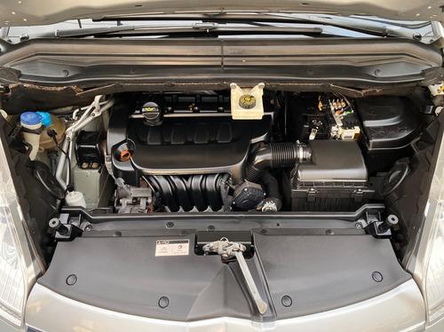 Imagem 12 de 12 de Citroen C4 Picasso 2.0 16v 2012