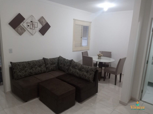Imagem 4 de 5 de Apartamento - Jardim Coimbra - Ref: 2000155 - V-v3409