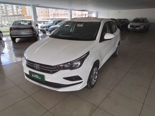 Fiat Cronos 1.3 FIREFLY FLEX DRIVE MANUAL