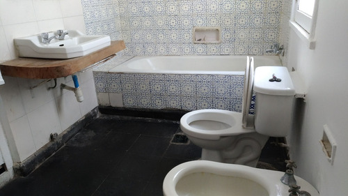 Casa En José Domingo Cañas 3125, Ñuñoa (2do. Piso)