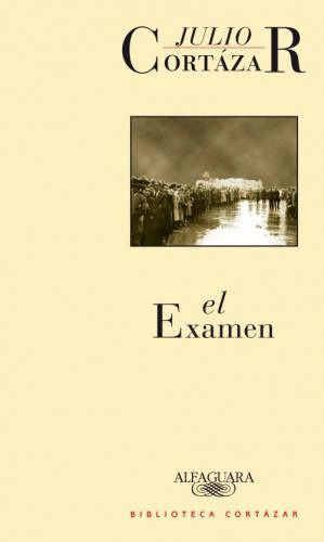 Libro Examen, El