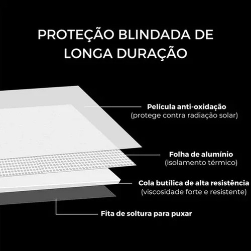Wu Ll Sa Cinta Súper Impermeable 2 Piezas For Fugas Y