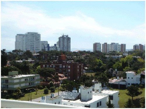 Imagen 4 de 30 de Apartamento En Punta Del Este , Brava
