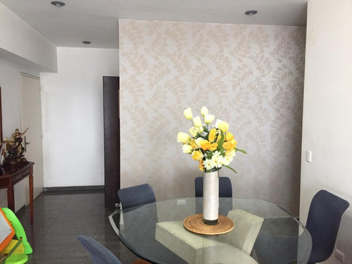 Imagen 11 de 14 de Venta De Apartamento En El Rosal
