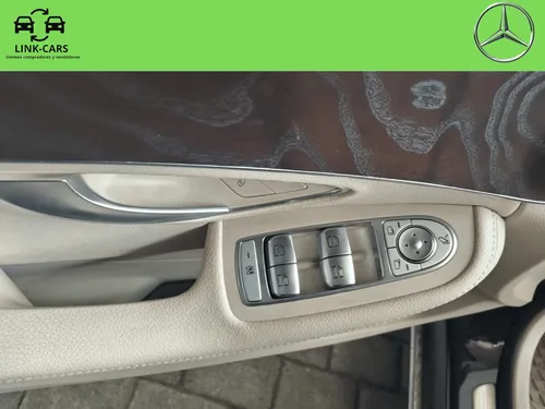 Mercedes Benz Clase C C200 Modelo 2020