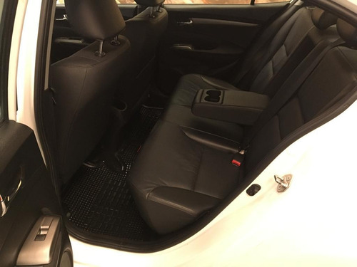Honda City 1.5 Ex-l Mt 120cv 2014