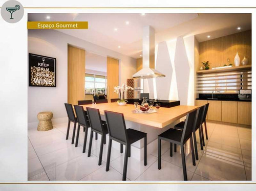 Imagem 14 de 15 de Apartamento Alto Luxo 3 Suites - Pmap30045
