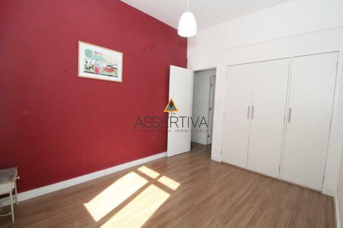 Imagem 8 de 15 de Apartamento-à Venda-flamengo-rio De Janeiro - Flap30382