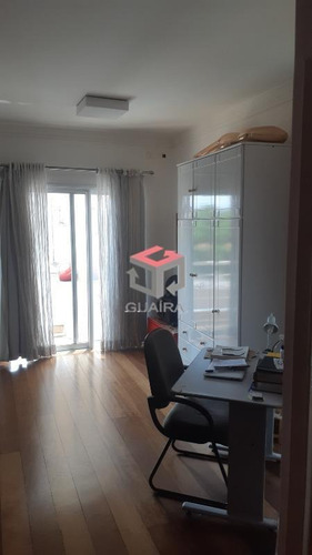 Imagem 18 de 29 de Sobrado À Venda, 4 Quartos, 4 Suítes, 10 Vagas, Dos Pássaros - São Bernardo Do Campo/sp - 113300