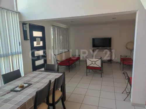 Casa En Venta En Barrio Santiago, Yautepec, Morelos