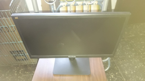 Vendo Monitor View Sonic 19  P/reparar O Repuestos