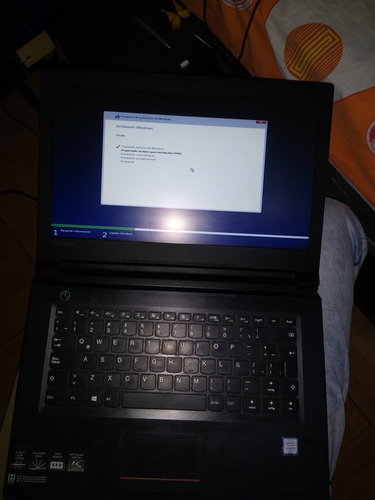 Laptop Core I3 6ta Generación 4 Ram 500gb Disco Duro Ddr4 