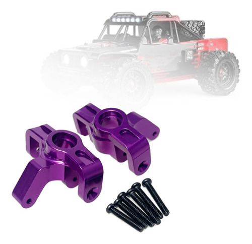 Accesorios De Coche Rc Componentes De Copa De Dirección Para