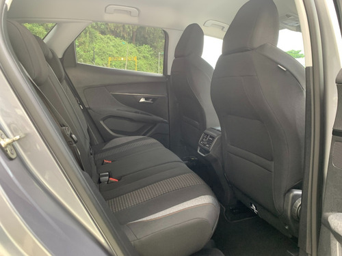 Peugeot 3008 Active