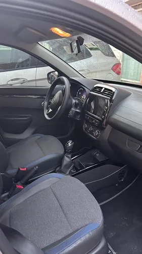 Renault Kwid 1.0 Intens