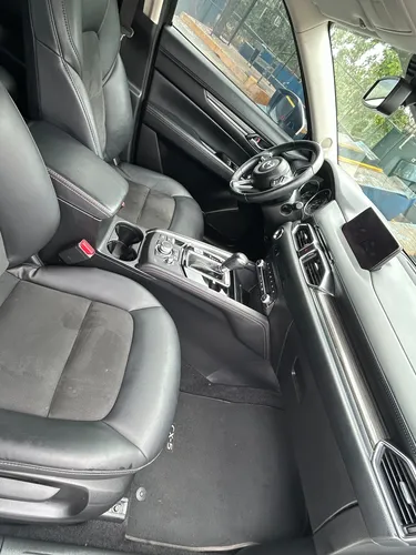 Mazda CX-5 2.5 Grand Touring At
