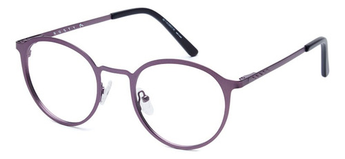 Marco Anteojos Rusty Ther Gafas Color M036