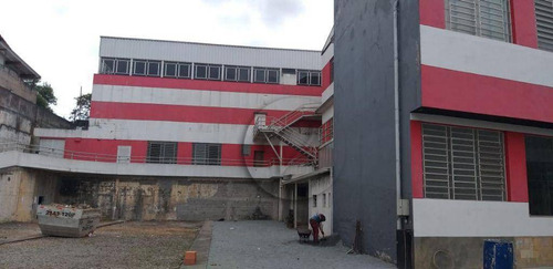 Imagem 24 de 27 de Prédio Para Alugar, 2938 M² Por R$ 84.900,00/mês - Saúde - São Paulo/sp - Pr0103