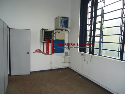 Imagem 13 de 15 de Galpão Para Locação Em Vila Guilherme - Fc334