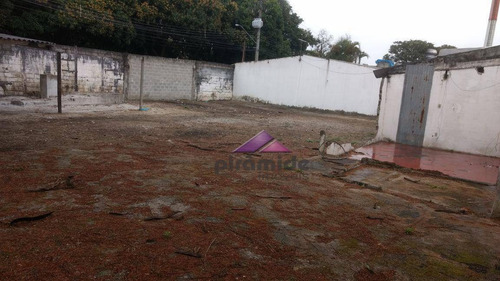 Imagem 14 de 15 de Terreno À Venda, 600 M² Por R$ 800.000,00 - Eugênio De Mello - São José Dos Campos/sp - Te0600