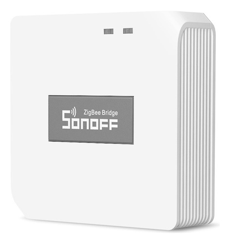 Hub Sonoff Zigbee Bridge Pro (versão Atualizada - 128 Disp.)