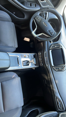 Chery Tiggo 7 1.5 T Flex Aut. 5p