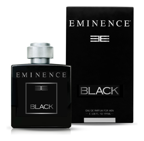 Eminence Black 100ml Edp