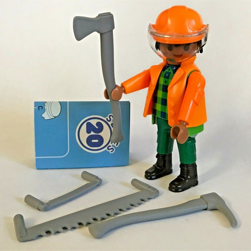 Playmobil Talamontes