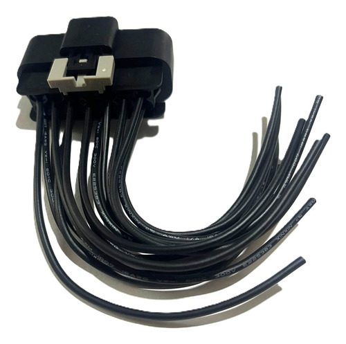Conector 14 Pines Módulo Computadora Freightliner M2 Wl148d1