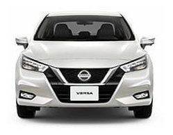 Nissan Versa Advance Manual 2020 0km