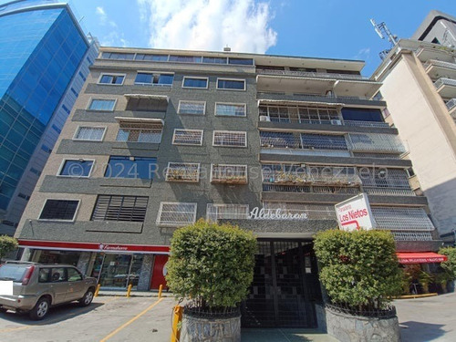 Venta Apartamento Altamira At24-17589