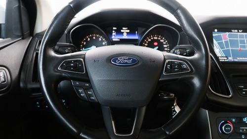 Ford Focus Iii 2.0 Se - 103926 - C