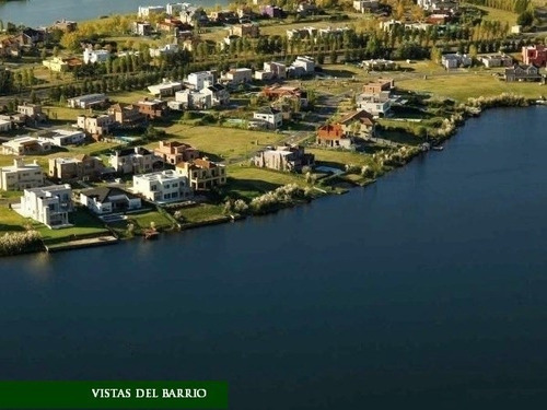 Imagen 5 de 11 de Terreno Lote En Venta En San Rafael, Villanueva, Tigre