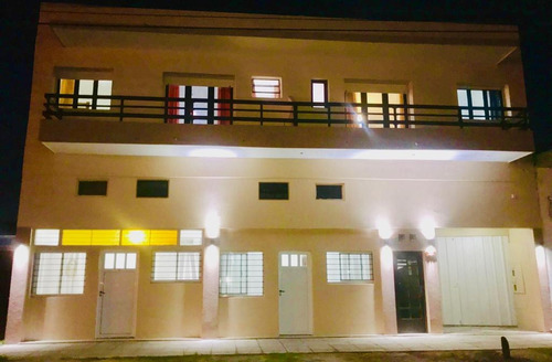 ¡¡increíble Complejo De Departamentos En Mar Del Tuyú!!