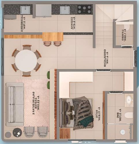 Imagem 25 de 30 de Apartamento À Venda No Bairro Canasvieiras - Florianópolis/sc - O-26295-43149