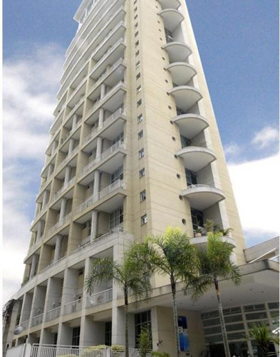 Imagem 14 de 15 de Blue Loft Apartamento Duplex Completo Na Vl Nova Conceição E Com Uma Estrutura De Lazer Incrível - Sf38674
