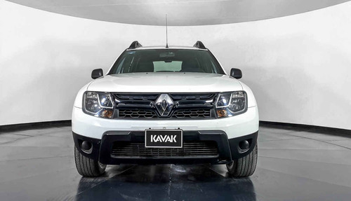Imagen 2 de 15 de 101434 - Renault Duster 2018 Con Garantía