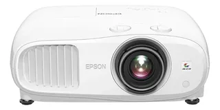 Epson Home Cinema 3800 4k Pro-uhd Proyector De 3 Chips Hdr