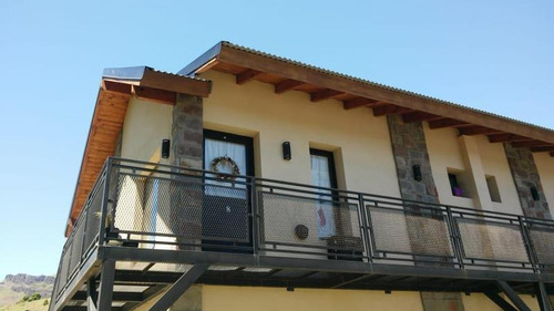 Departamento En Venta En San Martín De Los Andes, Barrio Nahuilen