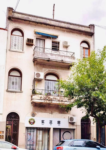 Imagen 19 de 19 de Departamento 3 Ambientes En Venta Villa Crespo