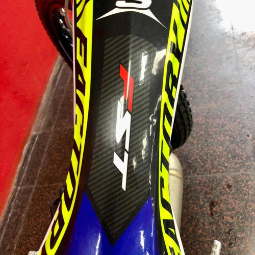 Imagen 5 de 25 de Sherco 2018 Trial Factory St 300 Y Acc. Dissano Automotores